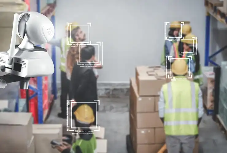 Prepare warehouse workers to safely recognize safety and health risks