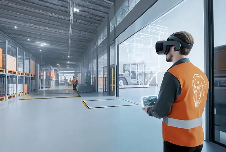 Hazard Recognition Training