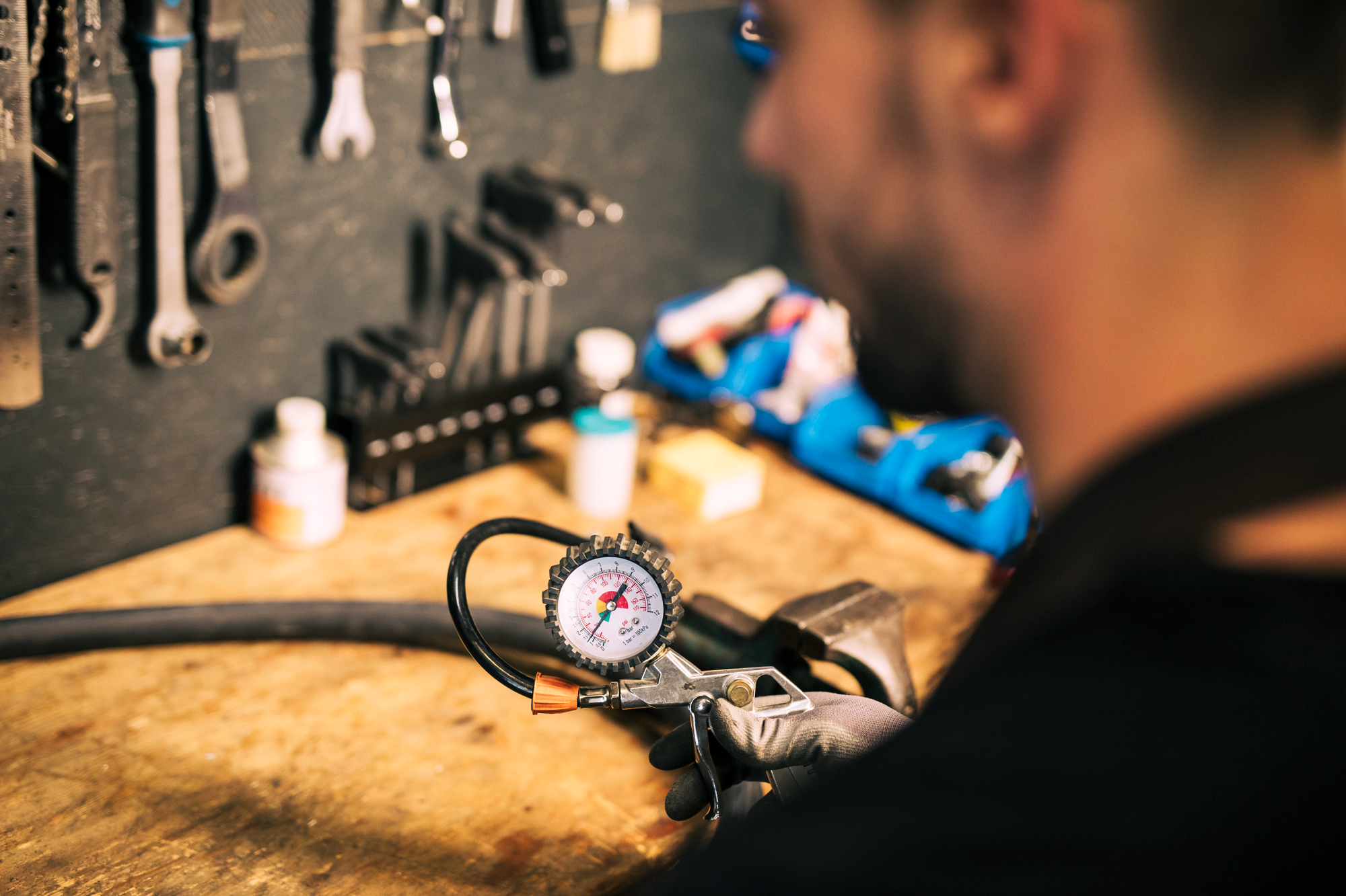 Skill Compressor Centrifugal Compressor Operations Training